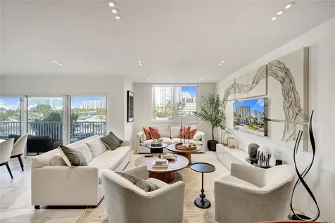 300 Bayview Drive Sunny Isles Beach FL 33160