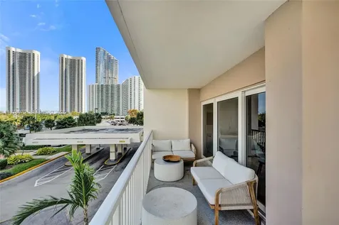 300 Bayview Drive Sunny Isles Beach FL 33160