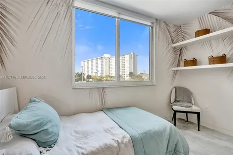 300 Bayview Drive Sunny Isles Beach FL 33160