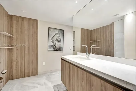 300 Bayview Drive Sunny Isles Beach FL 33160