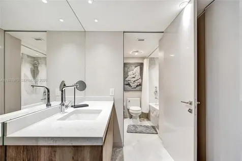 300 Bayview Drive Sunny Isles Beach FL 33160
