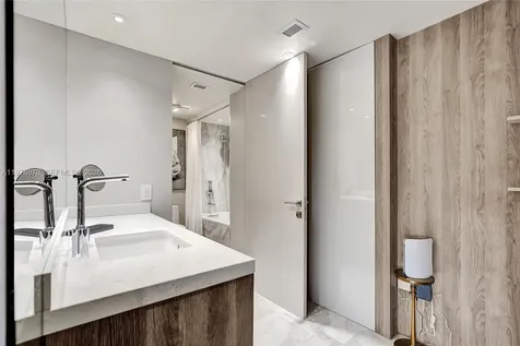 300 Bayview Drive Sunny Isles Beach FL 33160