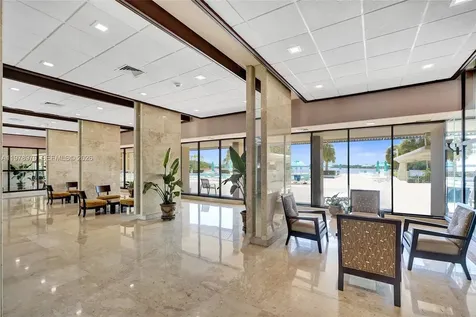300 Bayview Drive Sunny Isles Beach FL 33160