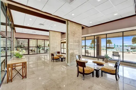 300 Bayview Drive Sunny Isles Beach FL 33160