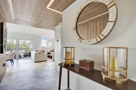 300 Bayview Drive Sunny Isles Beach FL 33160