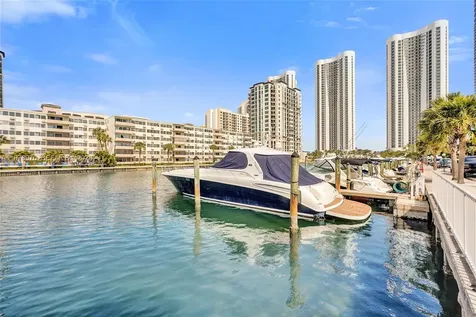 300 Bayview Drive Sunny Isles Beach FL 33160