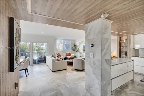 300 Bayview Drive Sunny Isles Beach FL 33160
