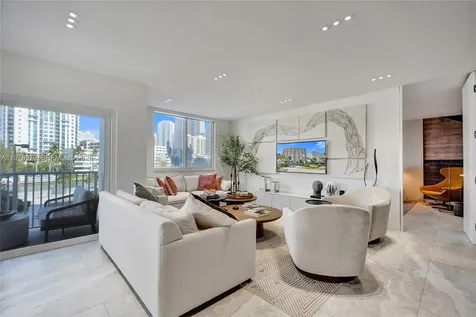 300 Bayview Drive Sunny Isles Beach FL 33160