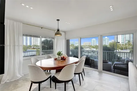 300 Bayview Drive Sunny Isles Beach FL 33160