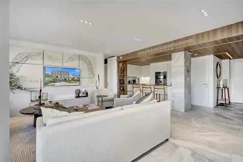 300 Bayview Drive Sunny Isles Beach FL 33160