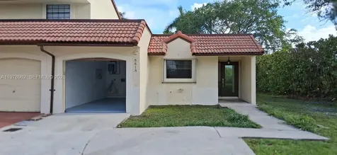 6618 NW 188th Lane Miami FL 33015