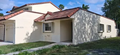 6618 NW 188th Lane Miami FL 33015