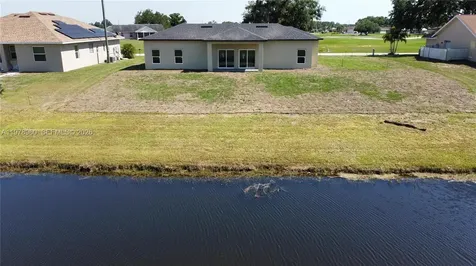 6741 Heavitree Drive Sebring FL 33876