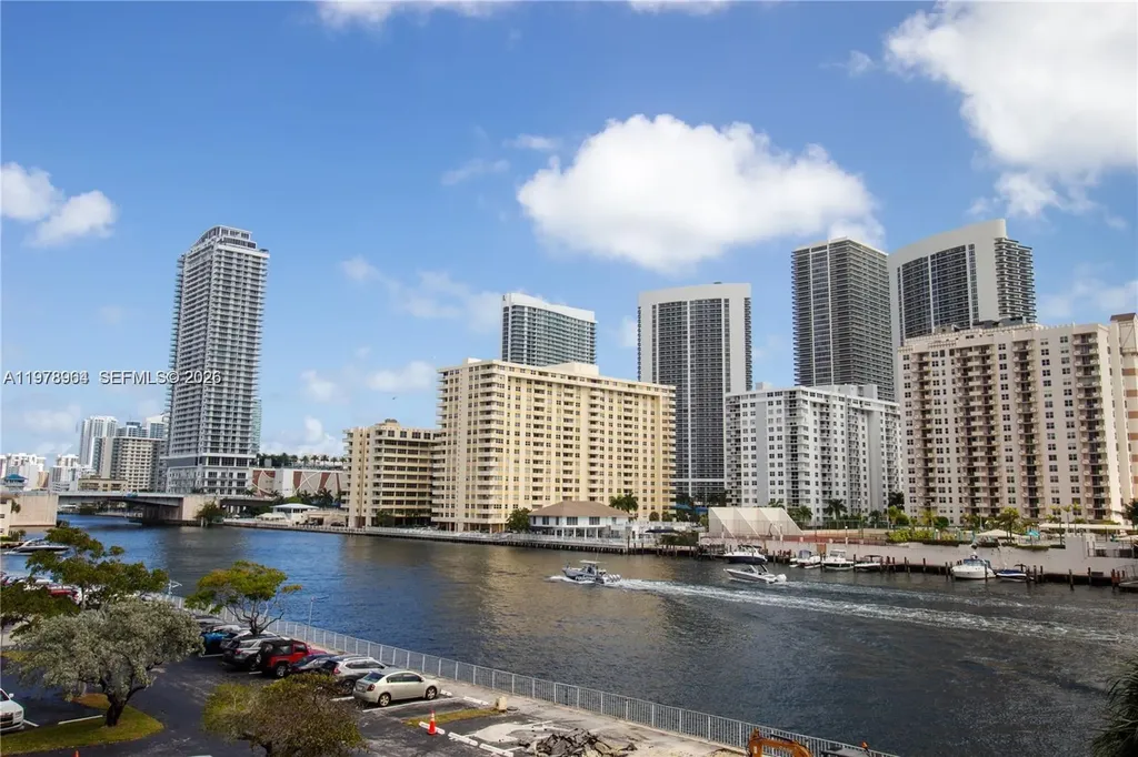 111 Golden Isles Drive Hallandale Beach FL 33009