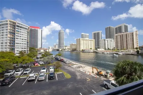 111 Golden Isles Drive Hallandale Beach FL 33009