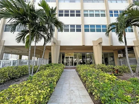 111 Golden Isles Drive Hallandale Beach FL 33009