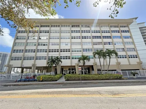 111 Golden Isles Drive Hallandale Beach FL 33009