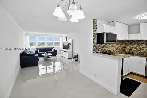 111 Golden Isles Drive Hallandale Beach FL 33009
