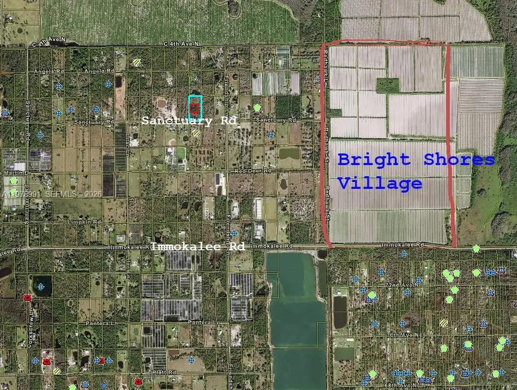 0 Sanctuary Road Other City - In The State Of Florida FL 34120
