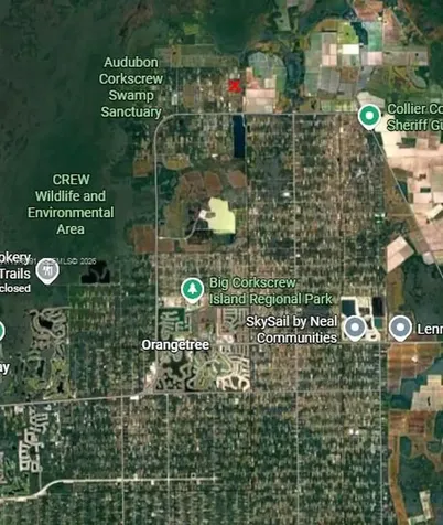 0000 Sanctuary Other City - In The State Of Florida FL 34120