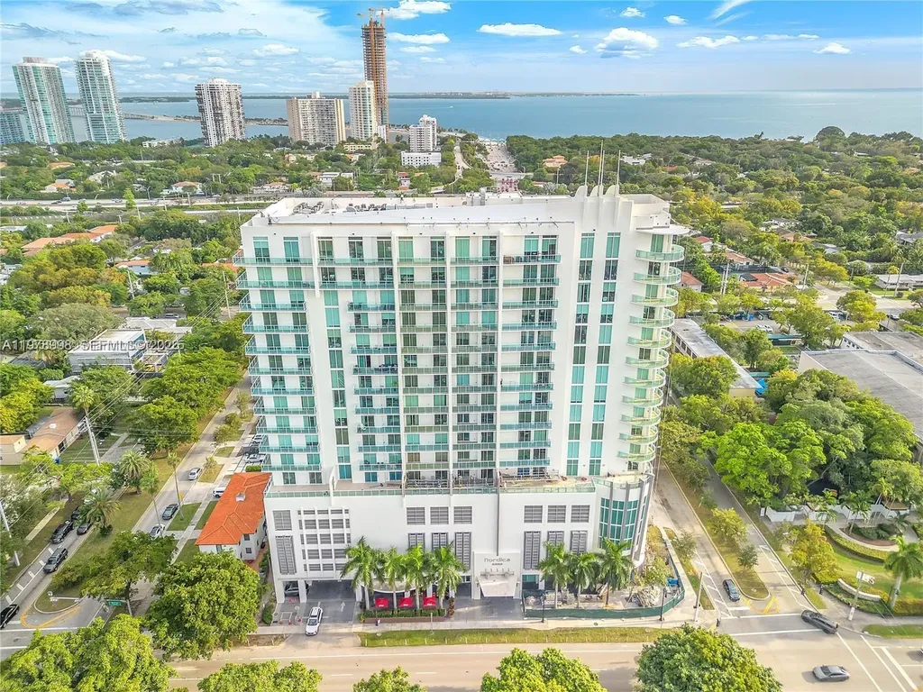 2525 SW 3rd Avenue Miami FL 33129