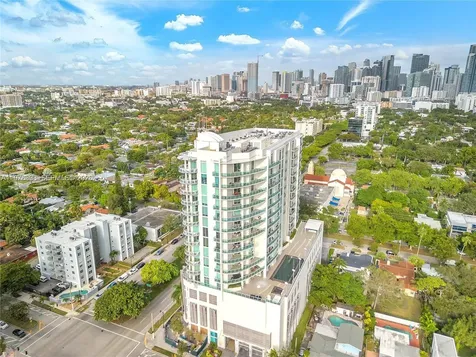 2525 SW 3rd Avenue Miami FL 33129
