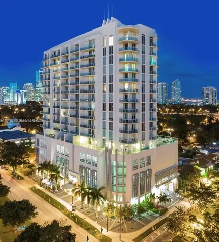 2525 SW 3rd Avenue Miami FL 33129