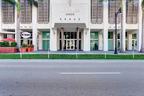 2525 SW 3rd Avenue Miami FL 33129