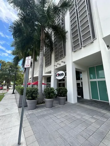 2525 SW 3rd Avenue Miami FL 33129