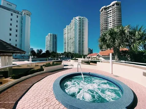 20185 E Country Club Drive Aventura FL 33180