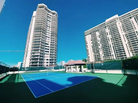 20185 E Country Club Drive Aventura FL 33180