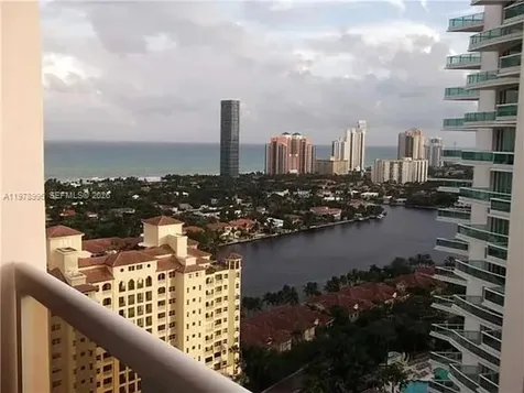 20185 E Country Club Drive Aventura FL 33180