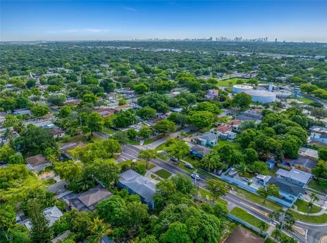 12090 NW 12th Avenue North Miami FL 33168