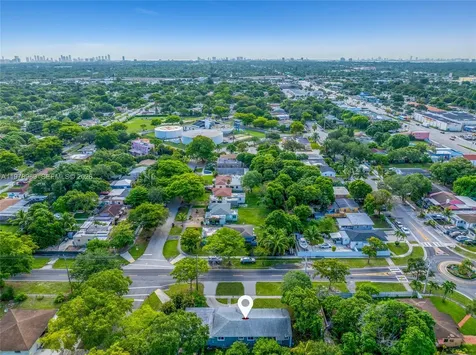 12090 NW 12th Avenue North Miami FL 33168
