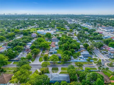 12090 NW 12th Avenue North Miami FL 33168
