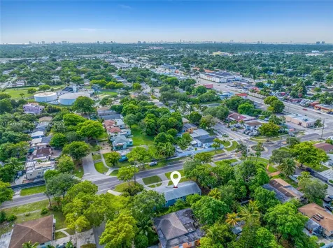 12090 NW 12th Avenue North Miami FL 33168