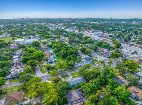 12090 NW 12th Avenue North Miami FL 33168