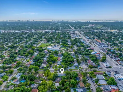 12090 NW 12th Avenue North Miami FL 33168