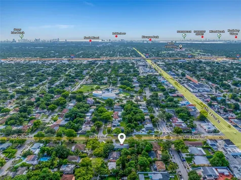12090 NW 12th Avenue North Miami FL 33168