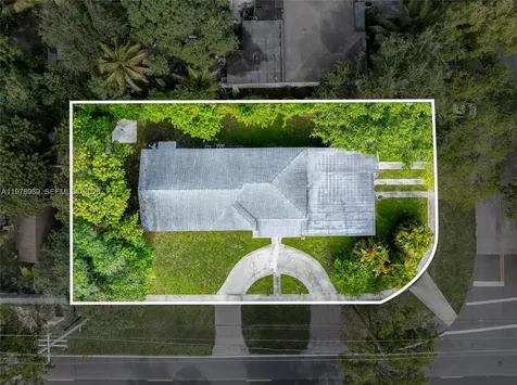 12090 NW 12th Avenue North Miami FL 33168