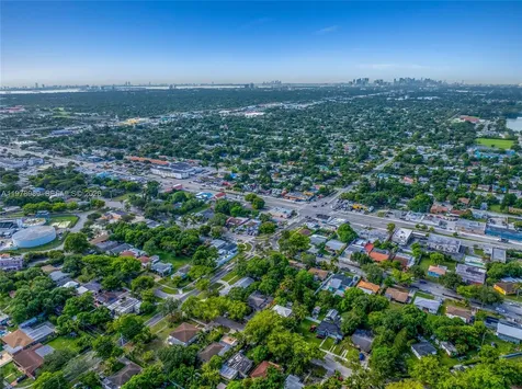12090 NW 12th Avenue North Miami FL 33168