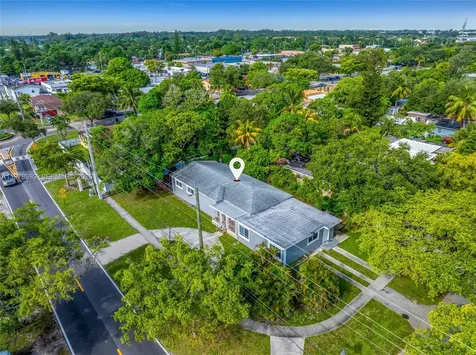 12090 NW 12th Avenue North Miami FL 33168
