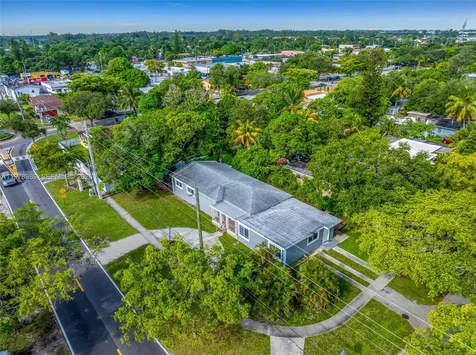 12090 NW 12th Avenue North Miami FL 33168