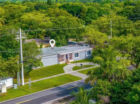 12090 NW 12th Avenue North Miami FL 33168