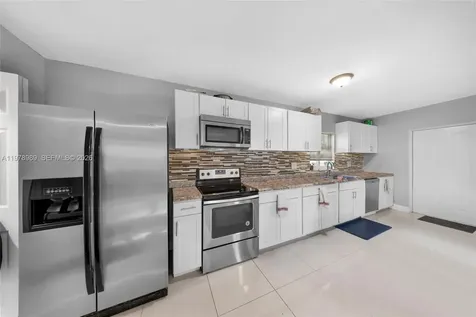 12090 NW 12th Avenue North Miami FL 33168