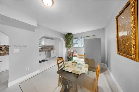 12090 NW 12th Avenue North Miami FL 33168