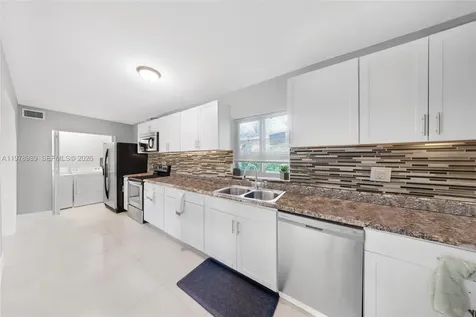 12090 NW 12th Avenue North Miami FL 33168