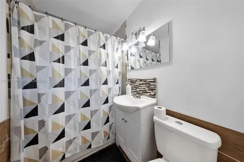 12090 NW 12th Avenue North Miami FL 33168