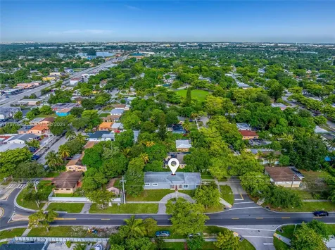 12090 NW 12th Avenue North Miami FL 33168