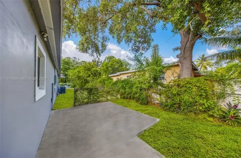12090 NW 12th Avenue North Miami FL 33168